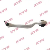 Lenker, Radaufhängung Vorderachse links unten KYB KSC5436