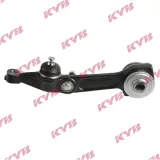 Lenker, Radaufhängung Vorderachse links unten KYB KSC5437