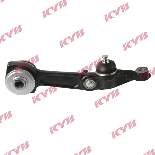 Lenker, Radaufhängung Vorderachse rechts unten KYB KSC5438