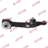 Lenker, Radaufhängung Vorderachse rechts unten KYB KSC5438