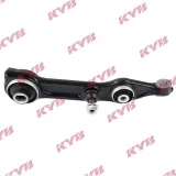 Lenker, Radaufhängung Vorderachse links KYB KSC5439