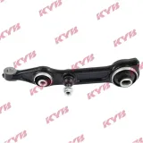 Lenker, Radaufhängung Vorderachse rechts KYB KSC5440