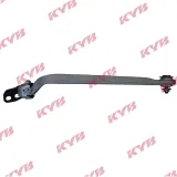 Lenker, Radaufhängung Hinterachse rechts KYB KSC5445