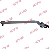 Lenker, Radaufhängung Hinterachse links KYB KSC5446