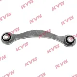 Lenker, Radaufhängung Hinterachse rechts oben KYB KSC5448