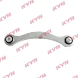 Lenker, Radaufhängung Hinterachse links oben KYB KSC5449