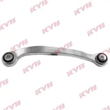 Lenker, Radaufhängung Hinterachse rechts oben KYB KSC5450