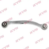 Lenker, Radaufhängung Hinterachse links oben KYB KSC5451