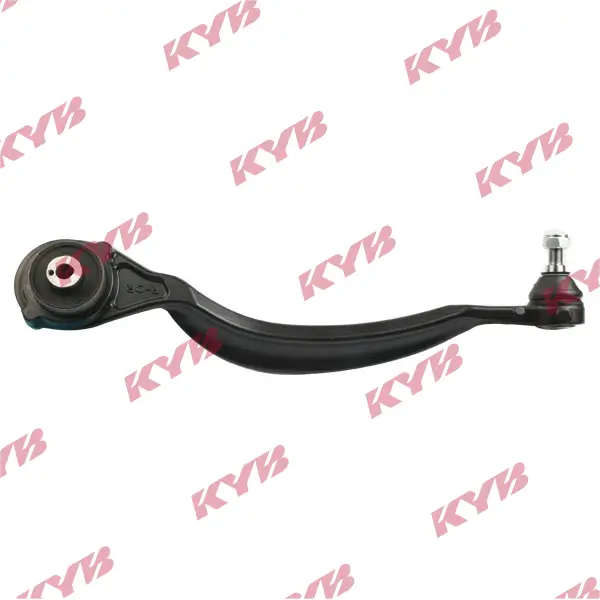 Lenker, Radaufhängung Vorderachse rechts unten KYB KSC5456