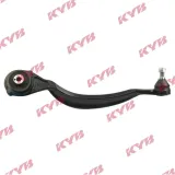 Lenker, Radaufhängung Vorderachse rechts unten KYB KSC5456