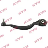 Lenker, Radaufhängung Vorderachse links unten KYB KSC5457