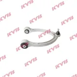 Lenker, Radaufhängung Vorderachse rechts KYB KSC5458