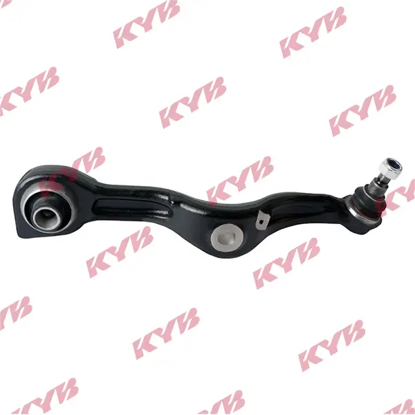 Lenker, Radaufhängung Vorderachse rechts unten KYB KSC5462