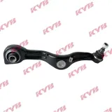 Lenker, Radaufhängung Vorderachse rechts unten KYB KSC5462
