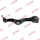 Lenker, Radaufhängung Vorderachse links unten KYB KSC5463