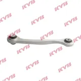 Lenker, Radaufhängung Hinterachse rechts KYB KSC5466