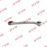 Lenker, Radaufhängung Hinterachse links KYB KSC5467