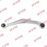 Lenker, Radaufhängung Hinterachse links oben KYB KSC5469