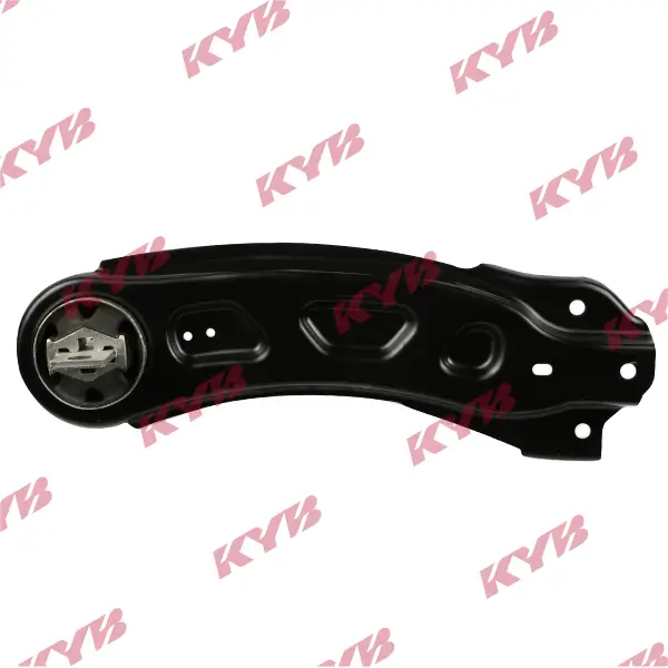 Lenker, Radaufhängung Hinterachse rechts KYB KSC5472