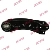 Lenker, Radaufhängung Hinterachse rechts KYB KSC5472