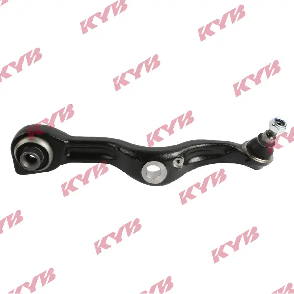 Lenker, Radaufhängung Vorderachse rechts unten KYB KSC5474