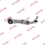 Lenker, Radaufhängung Vorderachse rechts unten KYB KSC5480