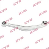 Lenker, Radaufhängung Hinterachse links oben KYB KSC5483