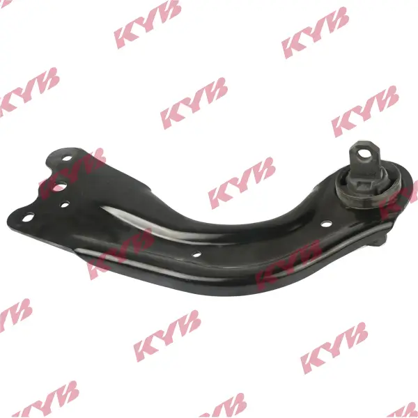 Lenker, Radaufhängung Hinterachse rechts KYB KSC5487