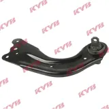 Lenker, Radaufhängung Hinterachse rechts KYB KSC5487