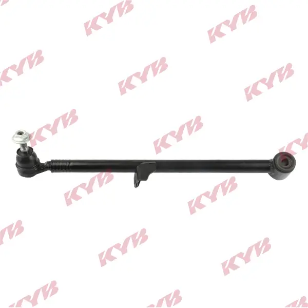 Lenker, Radaufhängung Hinterachse links unten KYB KSC5490