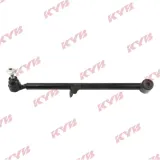 Lenker, Radaufhängung Hinterachse links unten KYB KSC5490