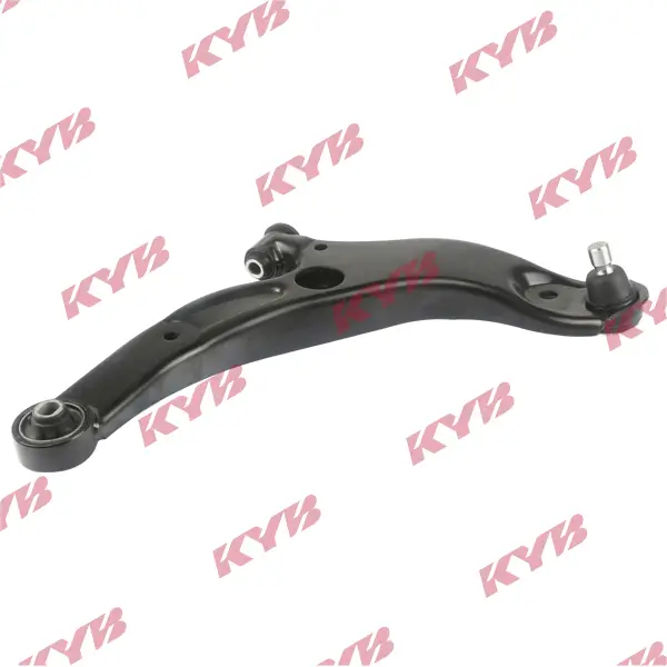 Lenker, Radaufhängung Vorderachse rechts KYB KSC5495