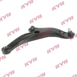 Lenker, Radaufhängung Vorderachse rechts KYB KSC5495