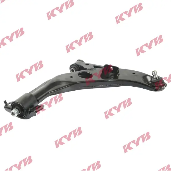 Lenker, Radaufhängung Vorderachse rechts KYB KSC5497