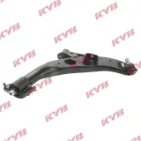 Lenker, Radaufhängung Vorderachse rechts KYB KSC5497