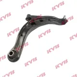 Lenker, Radaufhängung Vorderachse rechts unten KYB KSC5501