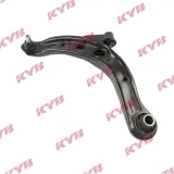 Lenker, Radaufhängung Vorderachse links unten KYB KSC5502