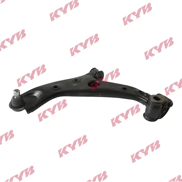 Lenker, Radaufhängung Vorderachse links unten KYB KSC5509