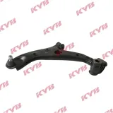 Lenker, Radaufhängung Vorderachse links unten KYB KSC5509