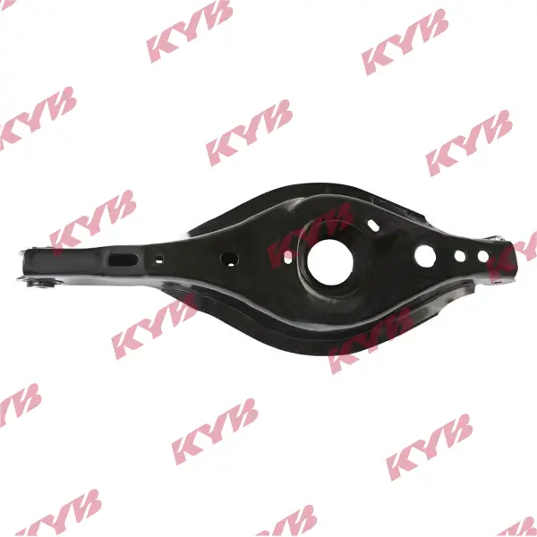 Lenker, Radaufhängung Hinterachse links unten KYB KSC5511