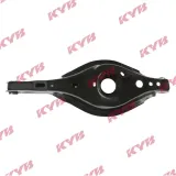 Lenker, Radaufhängung Hinterachse links unten KYB KSC5511