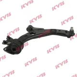 Lenker, Radaufhängung Vorderachse rechts KYB KSC5512