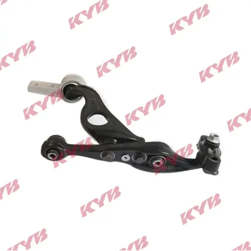 Lenker, Radaufhängung Vorderachse rechts unten KYB KSC5519 Bild Lenker, Radaufhängung Vorderachse rechts unten KYB KSC5519