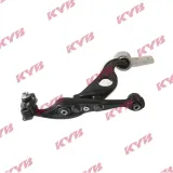 Lenker, Radaufhängung Vorderachse links unten KYB KSC5520