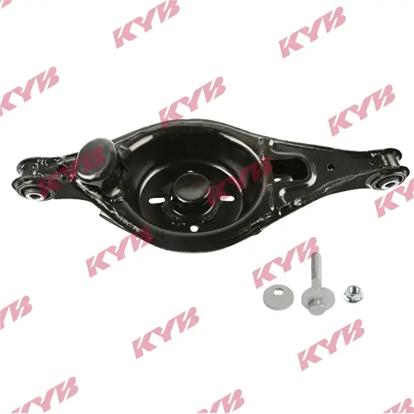 Lenker, Radaufhängung Hinterachse rechts KYB KSC5525