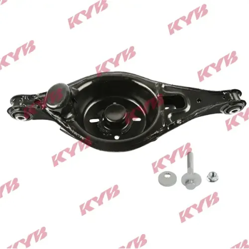 Lenker, Radaufhängung Hinterachse rechts KYB KSC5525 Bild Lenker, Radaufhängung Hinterachse rechts KYB KSC5525