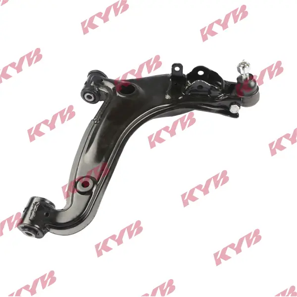 Lenker, Radaufhängung Vorderachse rechts unten KYB KSC5528