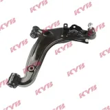 Lenker, Radaufhängung Vorderachse rechts unten KYB KSC5528