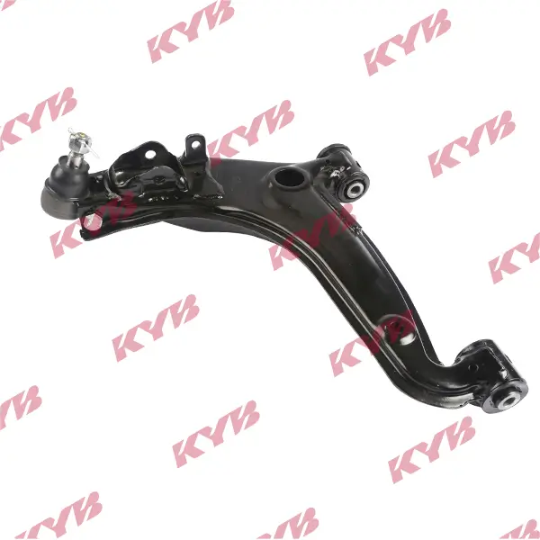 Lenker, Radaufhängung Vorderachse links unten KYB KSC5529