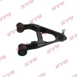 Lenker, Radaufhängung Vorderachse rechts oben KYB KSC5530